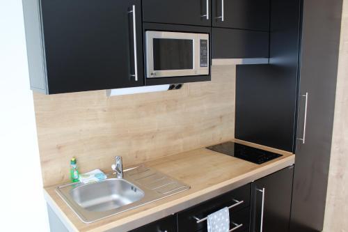 Apartamento Waldhotel Rainau