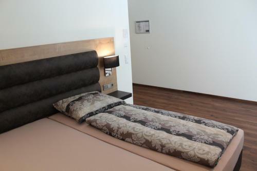 Apartamento Waldhotel Rainau