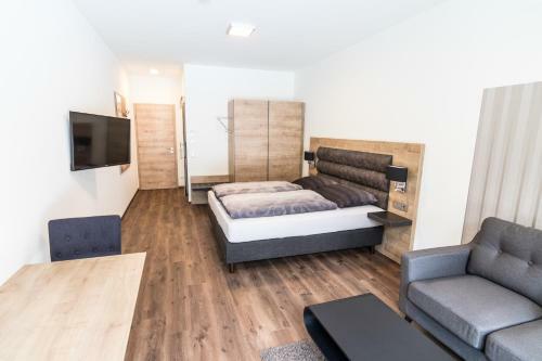 Apartamento Waldhotel Rainau