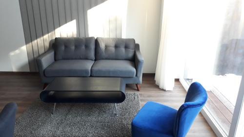 Apartamento Waldhotel Rainau