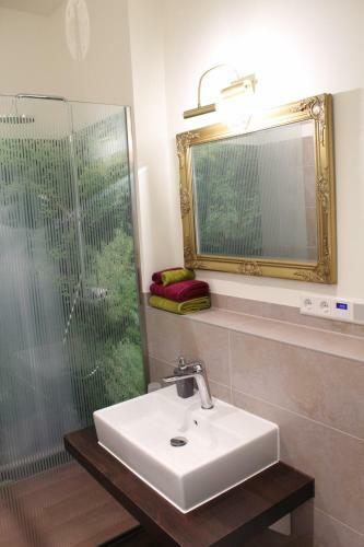 Apartamento Waldhotel Rainau