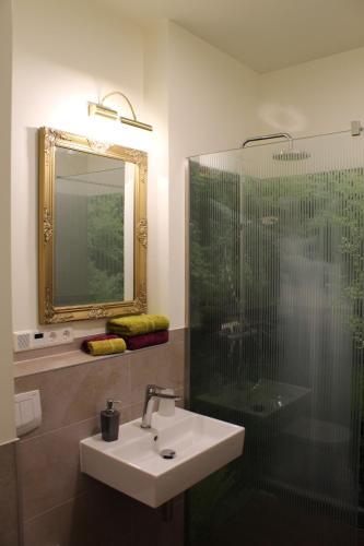 Apartamento Waldhotel Rainau