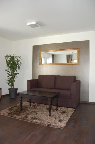 Apartamento Waldhotel Rainau