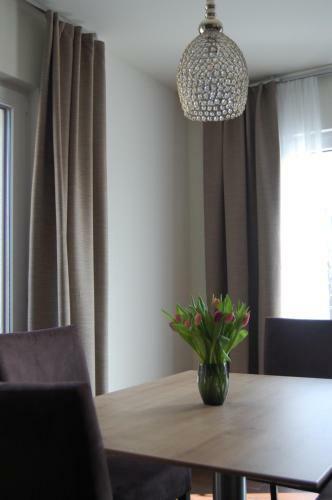 Apartamento Waldhotel Rainau