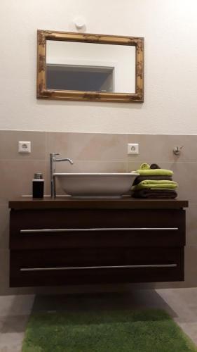 Apartamento Waldhotel Rainau