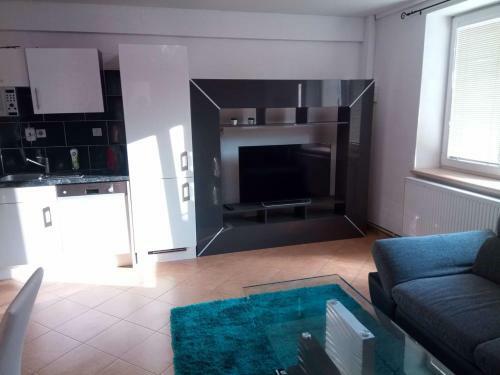 Apartm�n U Zlat�ho K?�?ku