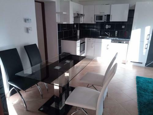 Apartm�n U Zlat�ho K?�?ku