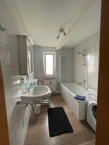 Apartamento Ferienwohnung Andrej 1