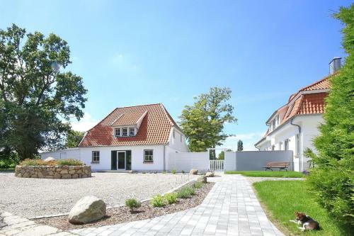 Apartamento Landidyll Elmenhorst Wohnung 01