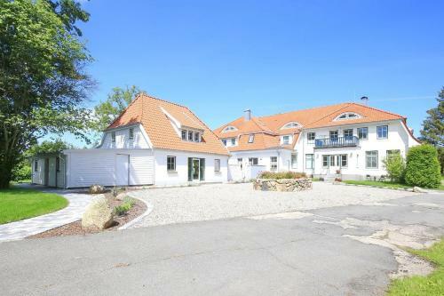 Apartamento Landidyll Elmenhorst Wohnung 01