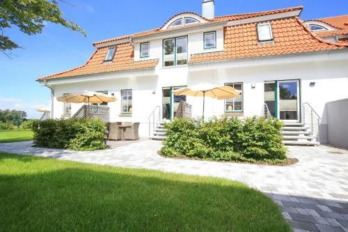 Apartamento Landidyll Elmenhorst Wohnung 01