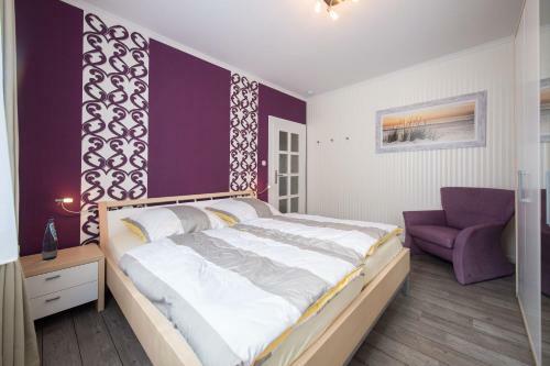 Apartamento Weitblick-ferienwohnung