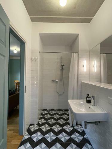 Apartamento G�stehaus Phantasie