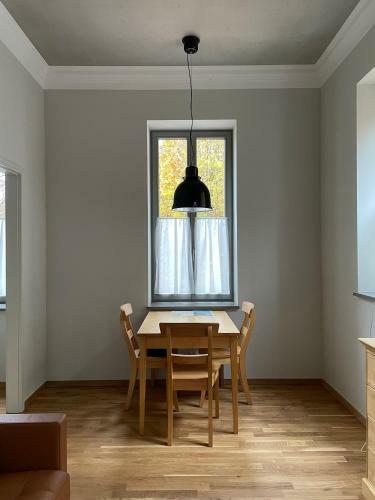 Apartamento G�stehaus Phantasie