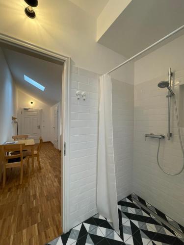 Apartamento G�stehaus Phantasie