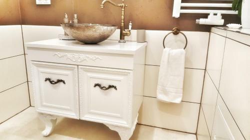 Apartamento Appartement Am Bachhaus