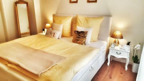Apartamento Appartement Am Bachhaus