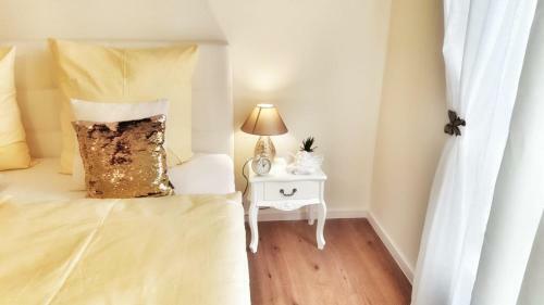 Apartamento Appartement Am Bachhaus