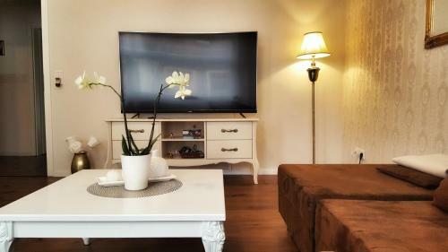 Apartamento Appartement Am Bachhaus