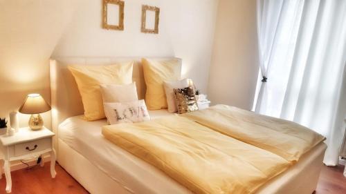 Apartamento Appartement Am Bachhaus