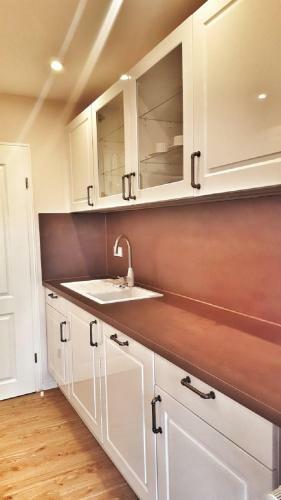Apartamento Appartement Am Bachhaus