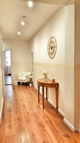 Apartamento Appartement Am Bachhaus