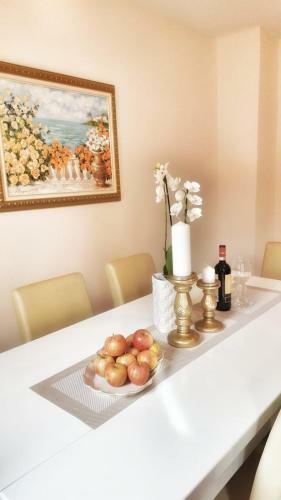 Apartamento Appartement Am Bachhaus
