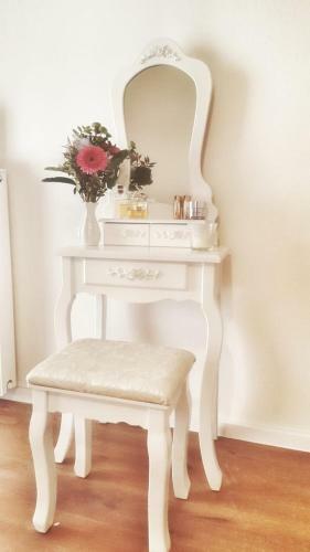 Apartamento Appartement Am Bachhaus