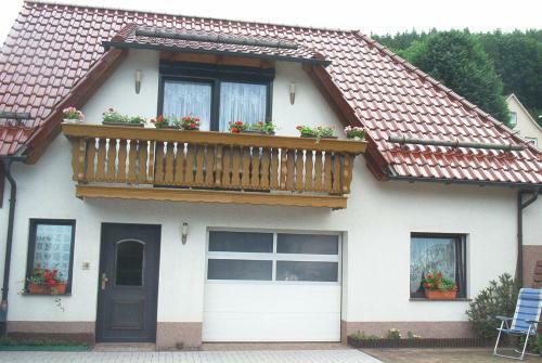 Apartamento Ferienhaus Moni