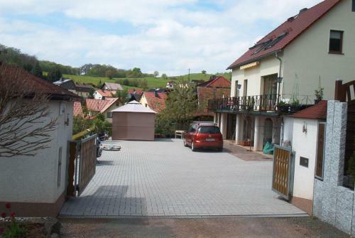 Apartamento Ferienhaus Moni