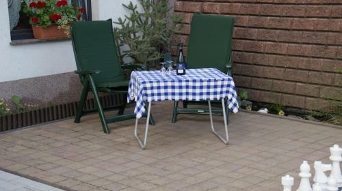 Apartamento Ferienhaus Moni