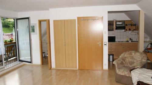Apartamento Ferienhaus Moni