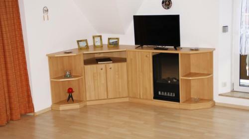Apartamento Ferienhaus Moni