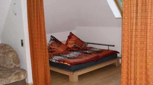 Apartamento Ferienhaus Moni
