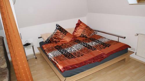 Apartamento Ferienhaus Moni