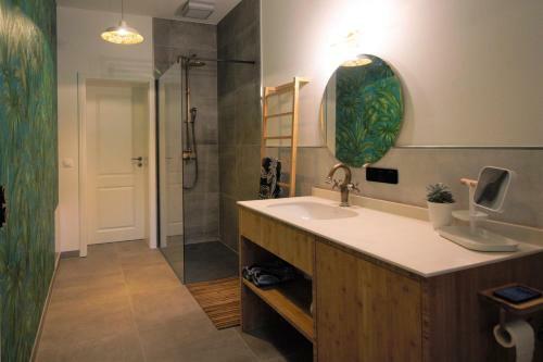Apartamento Magnolia Suite