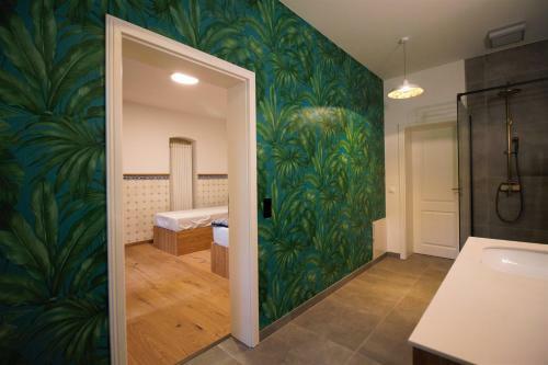 Apartamento Magnolia Suite