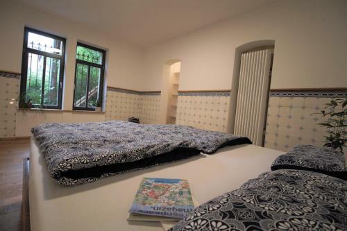 Apartamento Magnolia Suite