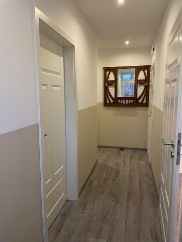 Apartamento Ferienwohnung Haus Peters
