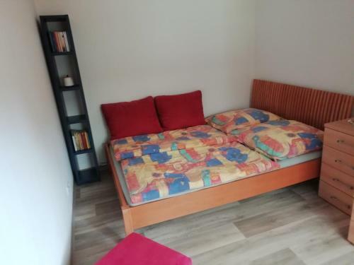 Apartamento Meyers Ferienwohnung