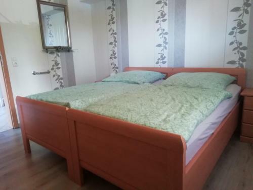 Apartamento Meyers Ferienwohnung