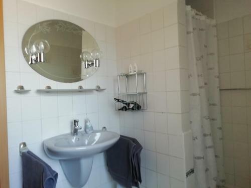 Apartamento Meyers Ferienwohnung