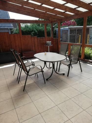 Apartamento Meyers Ferienwohnung
