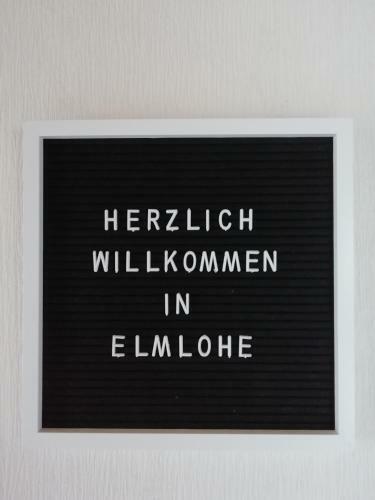 Apartamento Meyers Ferienwohnung