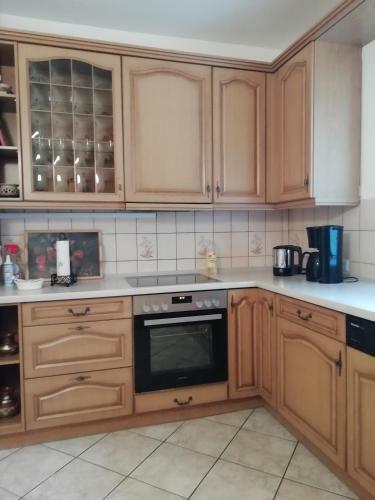 Apartamento Meyers Ferienwohnung