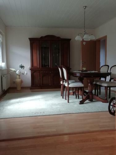 Apartamento Meyers Ferienwohnung