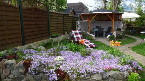 Apartamento Bungalow Bei Warnem�nde