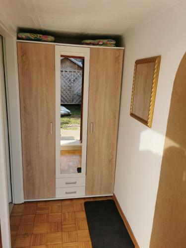 Apartamento Bungalow Bei Warnem�nde