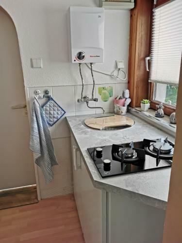 Apartamento Bungalow Bei Warnem�nde