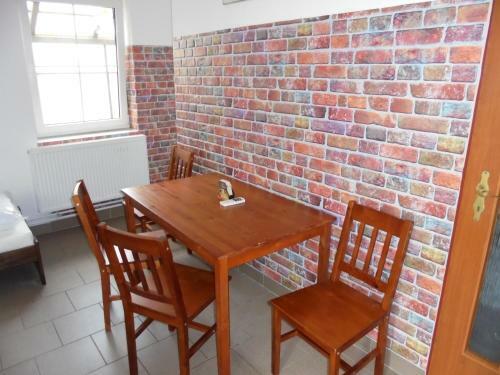 Ubytov�n� Apartm�n U Langru
